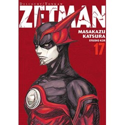 17- Zetman