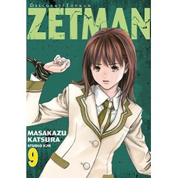 09- Zetman