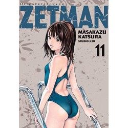 11- Zetman