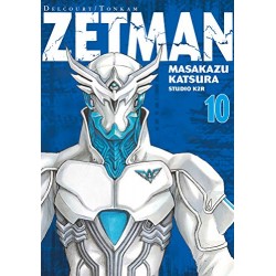 10- Zetman