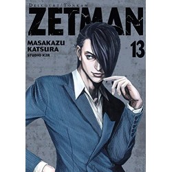 13- Zetman