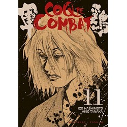 11- Coq de Combat