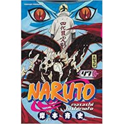 47- Naruto