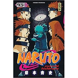 45 - Naruto