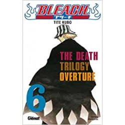 06 - Bleach