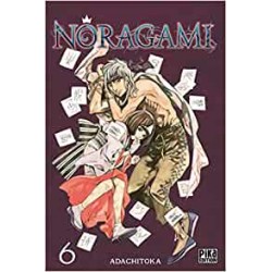 06 - Noragami