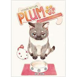 02 - Plum, un amour de chat