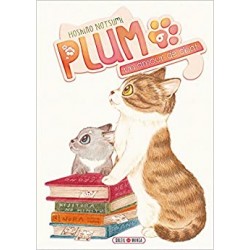 06 - Plum, un amour de chat