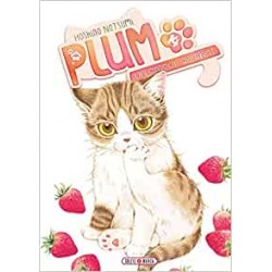 14 - Plum, un amour de chat