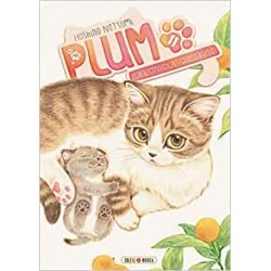 11 - Plum, un amour de chat