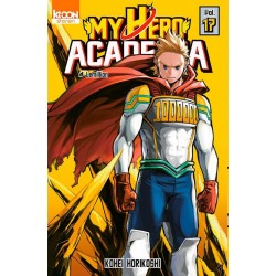 17 - My Hero Academia