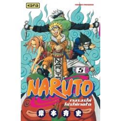 05 - Naruto