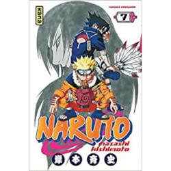 07 - Naruto