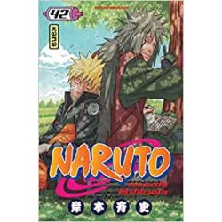 42 - Naruto