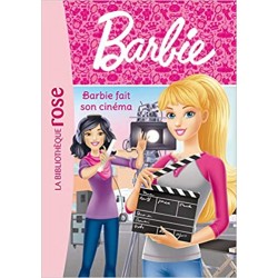 11 - Barbie fait du cinéma