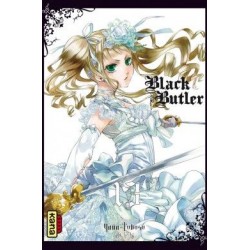13- Black Butler
