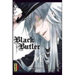 14- Black Butler
