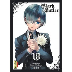 18- Black Butler