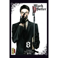 08- Black Butler
