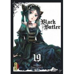 19 - Black Butler