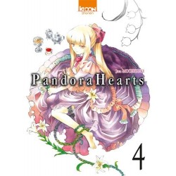 04- Pandora Hearts