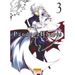 03- Pandora Hearts
