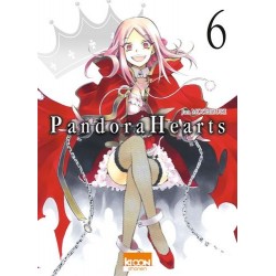 06- Pandora Hearts