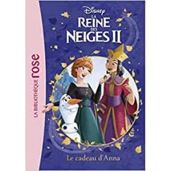 05 - Le cadeau d'Anna