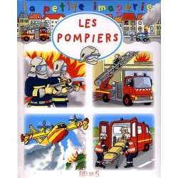 117 - Les pompiers