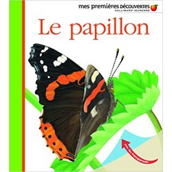 71E- LE PAPILLON