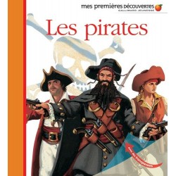 17E- Les pirates