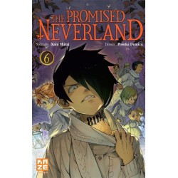 06 - The Promised Neverland
