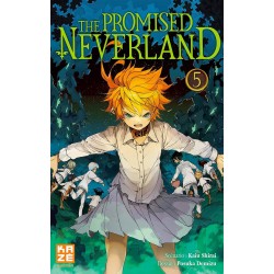 05 - The Promised Neverland