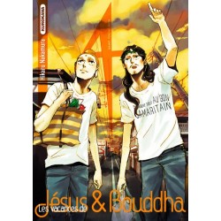 04- Jésus et Bouddha