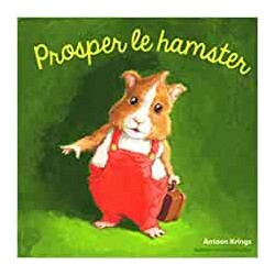 49- Prosper le hamster