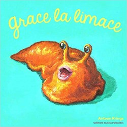 24- Grace la Limace