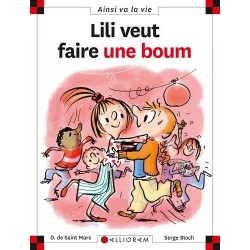 69 - Lili Veut Faire Une Boum
