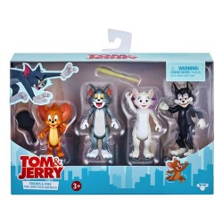 Coffret Tom et Jerry