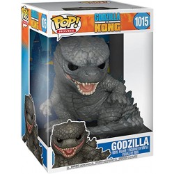 1015 - Godzilla