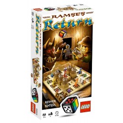 3855- Ramses Return