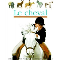 27 - Le Cheval