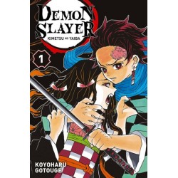 01 - Demon Slayer