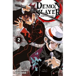 02 - Demon Slayer