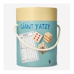 Giant Yatzy