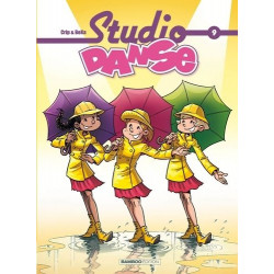 09- Studio Danse