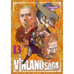 13- Vinland Saga