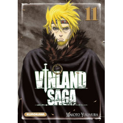 11- Vinland Saga