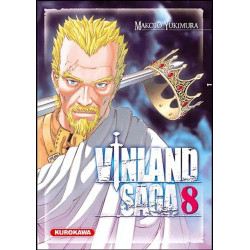 08- Vinland Saga