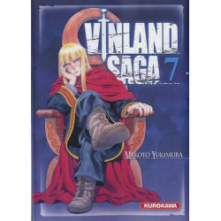 07- Vinland Saga