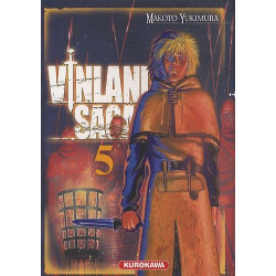05- Vinland Saga